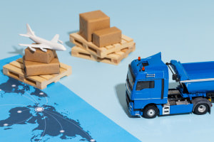 Fondamenti di logistica