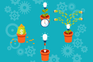 Introduzione al ciclo di vita commerciale