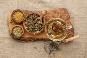 Introdução à fitoterapia e cura natural