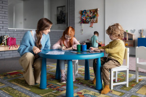 Early Childhood Studies Development and Education