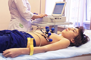 Ritmi e interpretazione dell'ECG