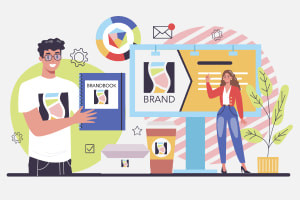 Padroneggiare le narrazioni del marchio: la guida definitiva allo storytelling per i professionisti del marketing