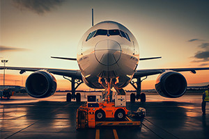 Conceptos básicos de la gestión de la aviación