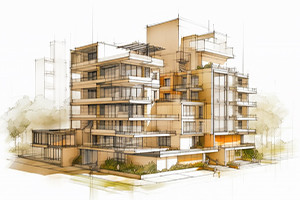 LEED V4: Projeto e construção de edifícios