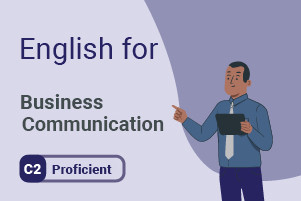 Inglés para la comunicación empresarial