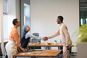 Principi di onboarding per i dipendenti
