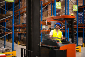Loading Dock Safety Training