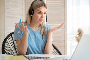 Working as a Freelance Translator