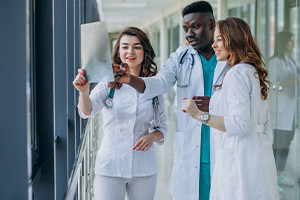 Diploma in comprensione delle terminologie mediche
