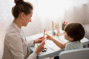 Foundations of Special Needs Teaching