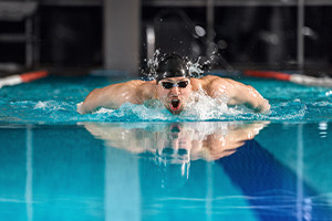 Introduzione alla teoria del nuoto in stile libero