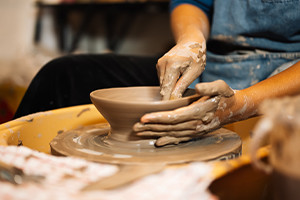 Introduzione alla ceramica e alla teoria della ceramica