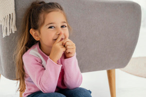 Child Development The Psychology of Lying