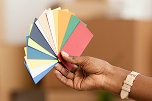 La psicologia dell'arte e dei colori