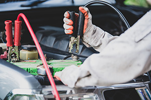 Manutenzione e controllo dei motori elettrici
