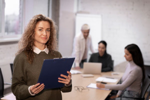 HR Analytics - Harnessing HR Data per il successo organizzativo
