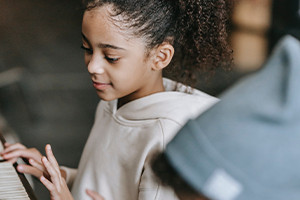 Music in Education for Children With Special Needs