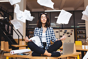 Mindfulness for Anger Management