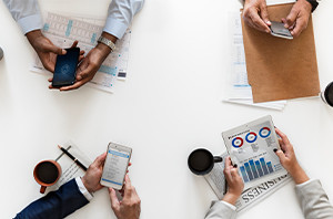 Concetti di base del marketing digitale