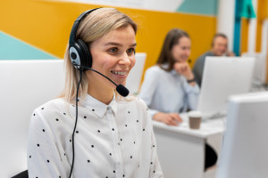 Conceptos básicos de la televenta