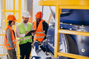Fundamentos do Diploma Internacional em Engenharia de Segurança (IDSE)
