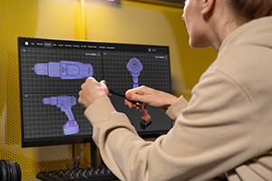 Elementi essenziali di Google SketchUp 2019