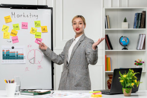 Advanced Marketing Tactics for Brand Growth