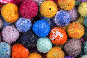 Needle Felting Tools and Techniques