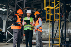 Capacitación en auditorías de seguridad