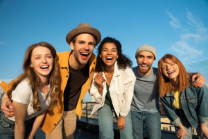 Ispira la felicità con la psicologia positiva avanzata