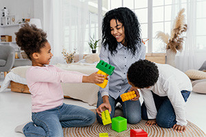 Nozioni di base sulla Play Therapy