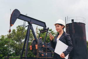 Principios y conceptos de ingeniería petrolera