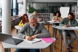 Gli elementi essenziali dell'educazione degli adulti