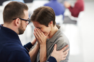 Engaging in Grief and Loss Support