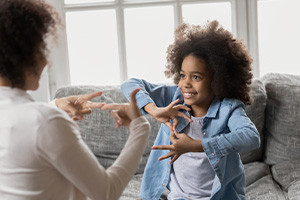 Asesoramiento y psicoterapia para niños