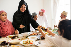Halal Awareness Training