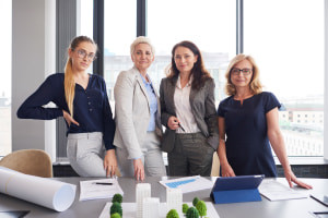 Empowering Women to Lead and Change the World