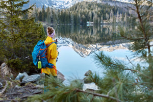 Ecotourism - Principles and Practices
