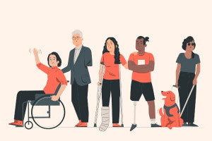 Valutazione della disabilità