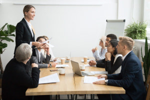 The Core Principles of Business Improvement