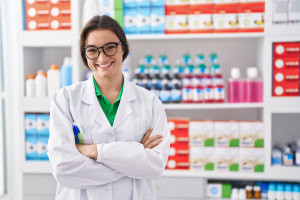 Formación de técnicos de farmacia