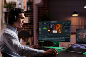 Video Editing Using Camtasia 2023