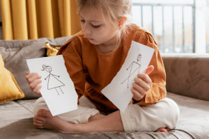 Diritto di famiglia nel Regno Unito: dal divorzio alla custodia dei figli