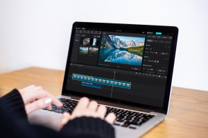 Clase magistral de edición de vídeo CapCut