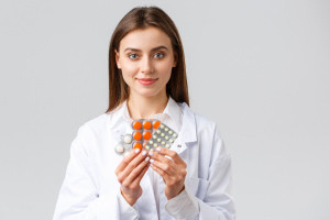Medication Management and Administration