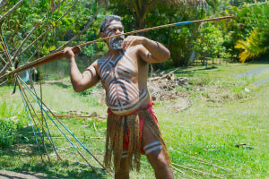 Culture Studies - The Aboriginal Australians