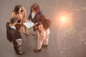 Business Networking Strategies