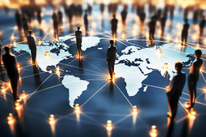 Navigating Geopolitics in the 21st Century