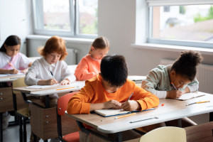 Fundamentos de la educación escolar