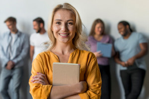 Diventare un imprenditore sociale di successo